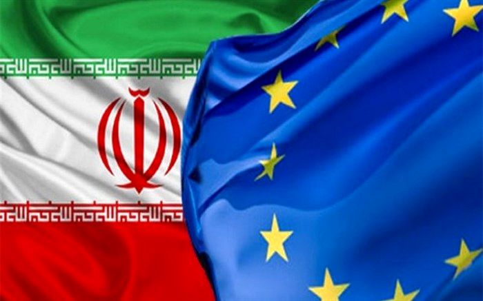 تاکید مجدد اروپا بر همکاری مالی با ایران