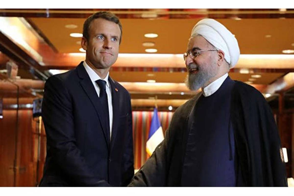 روحانی: در توافق‌های چند‌جانبه باید عمل به تعهدات از سوی طرف‌ها تعادل و توازن داشته باشد