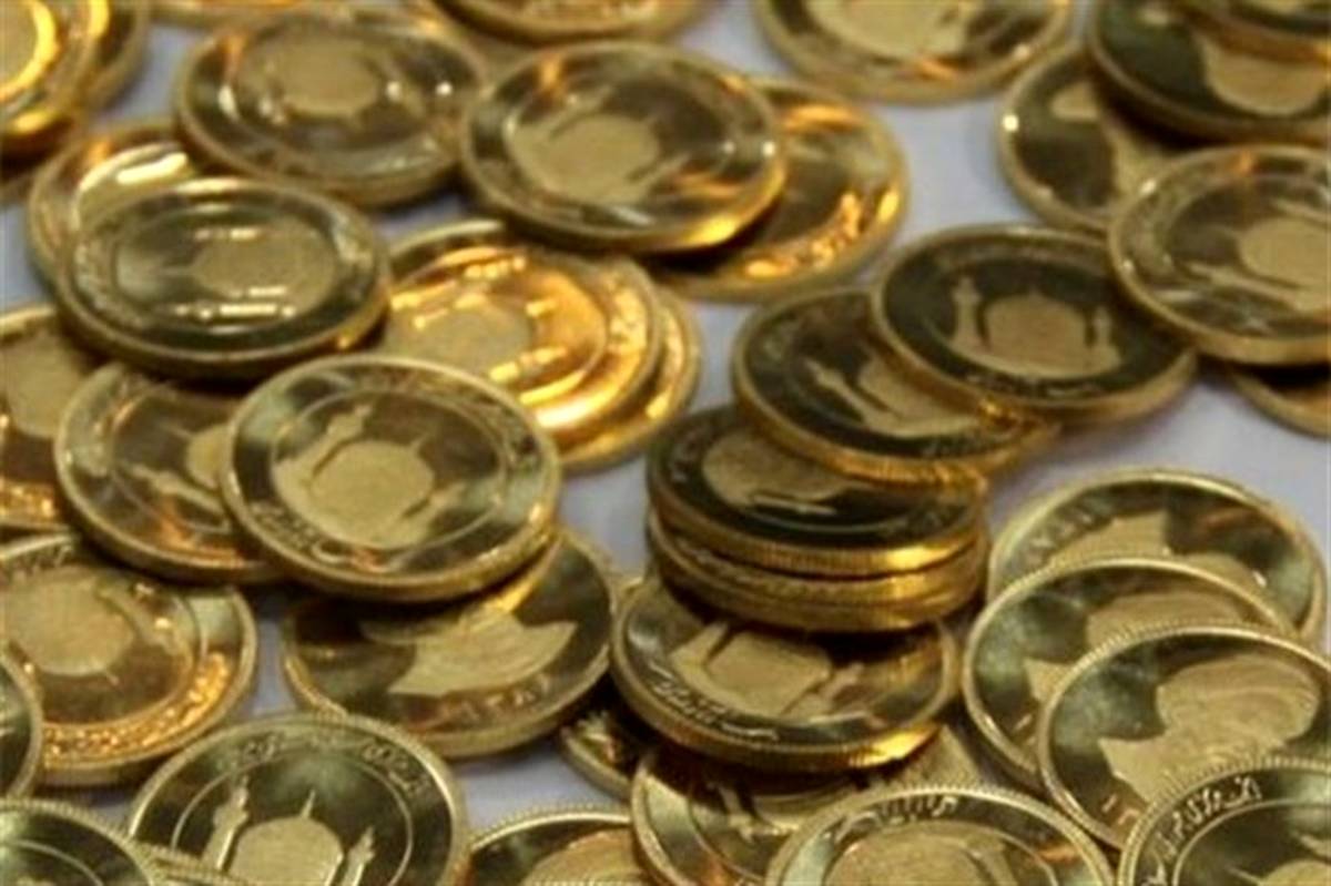 قیمت سکه به زیر ۵ میلیون تومان بازگشت