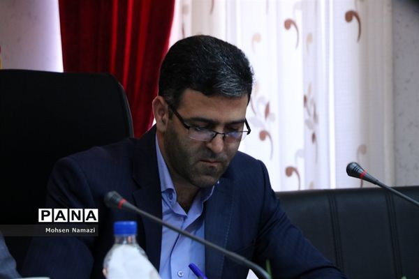 اولین جلسه شورای راهبردی همایش بزرگ رسانه‌ای پانا