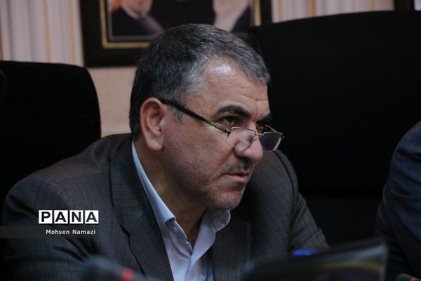 اولین جلسه شورای راهبردی همایش بزرگ رسانه‌ای پانا