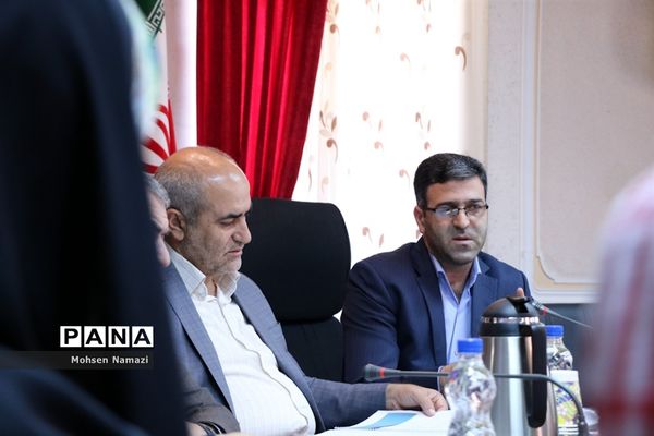 اولین جلسه شورای راهبردی همایش بزرگ رسانه‌ای پانا