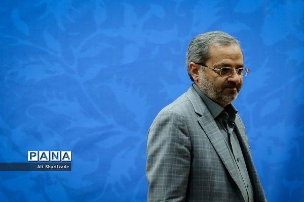 آیین رونمایی و تبیین برنامه اجرایی سند تحول بنیادین