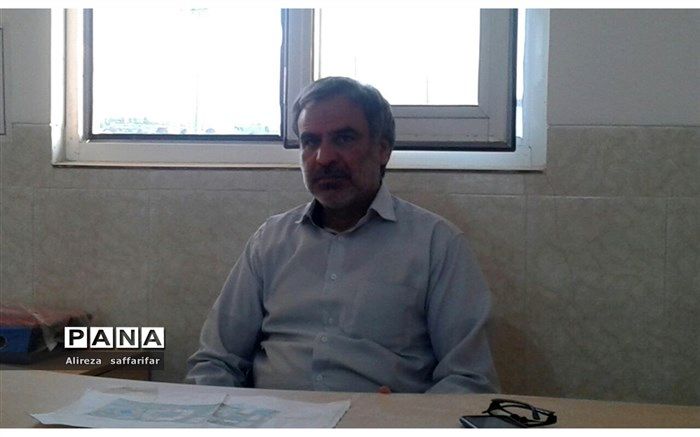 ساختمان سالمندان اردستان نیازمند کمک خیرین است