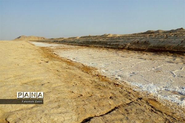 حال مهران‌شور فارس خوب است اما تو باور نکن!