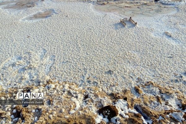 حال مهران‌شور فارس خوب است اما تو باور نکن!