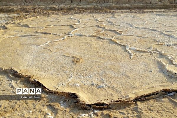 حال مهران‌شور فارس خوب است اما تو باور نکن!