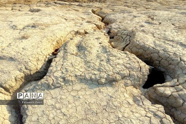 حال مهران‌شور فارس خوب است اما تو باور نکن!