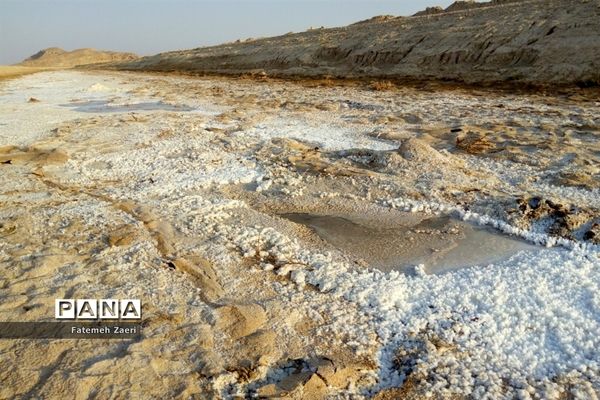 حال مهران‌شور فارس خوب است اما تو باور نکن!