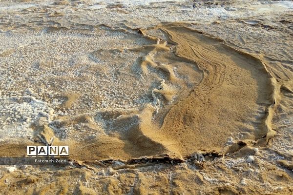 حال مهران‌شور فارس خوب است اما تو باور نکن!