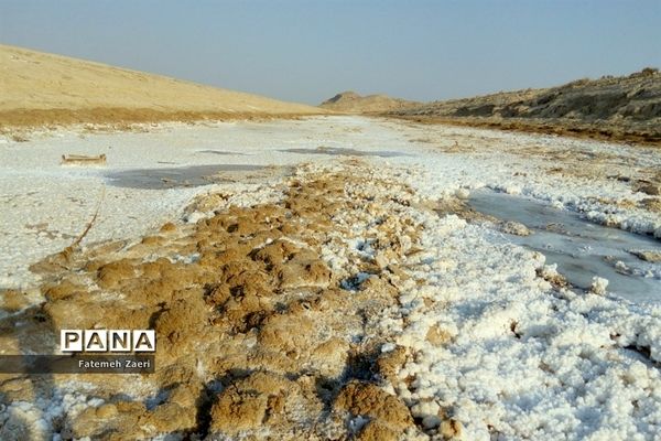 حال مهران‌شور فارس خوب است اما تو باور نکن!