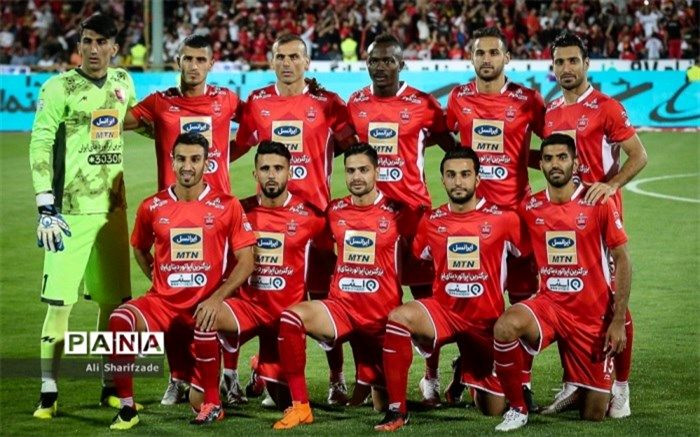 ترکیب پرسپولیس برای دیدار مقابل السد اعلام شد