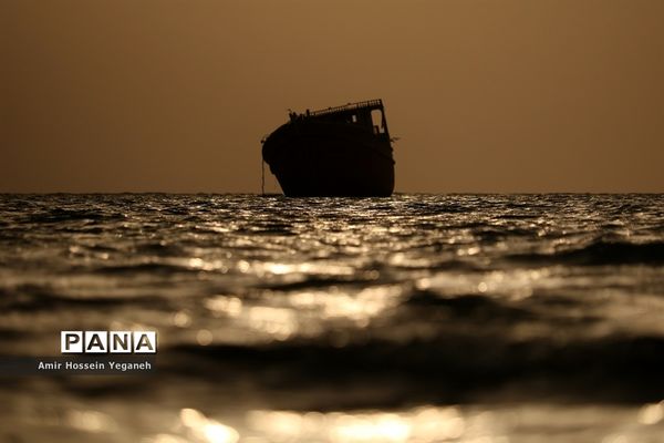 ایران. جزیره کیش