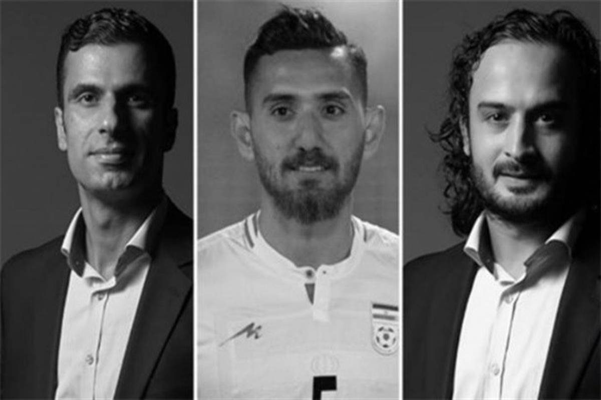 سه بازیکن تیم ملی فوتبال ساحلی ایران نامزد جایزه برترین‌های جهان شدند