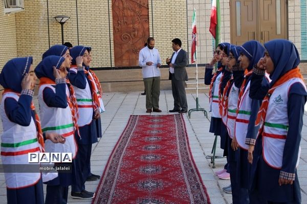 جشن مهر عاطفه‌ها در زاهدان