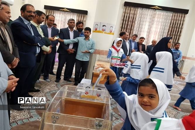 مراسم نمادین جشن عاطفهها دردبستان برکت دین و دانش شهرستان طبس