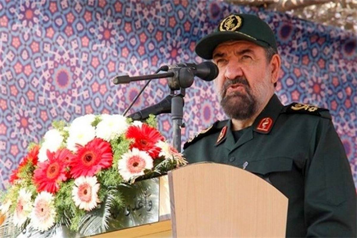 رزمایش 20 هزار نفری اقتدار عاشورایی بسیجیان در بوشهر برگزار شد