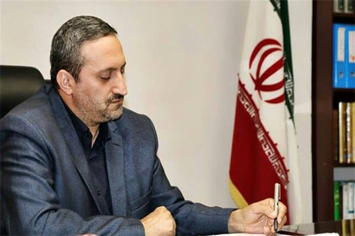 پیام تبریک فرماندار شهرستان فیروزکوه به مناسبت آغاز هفته نیروی انتظامی