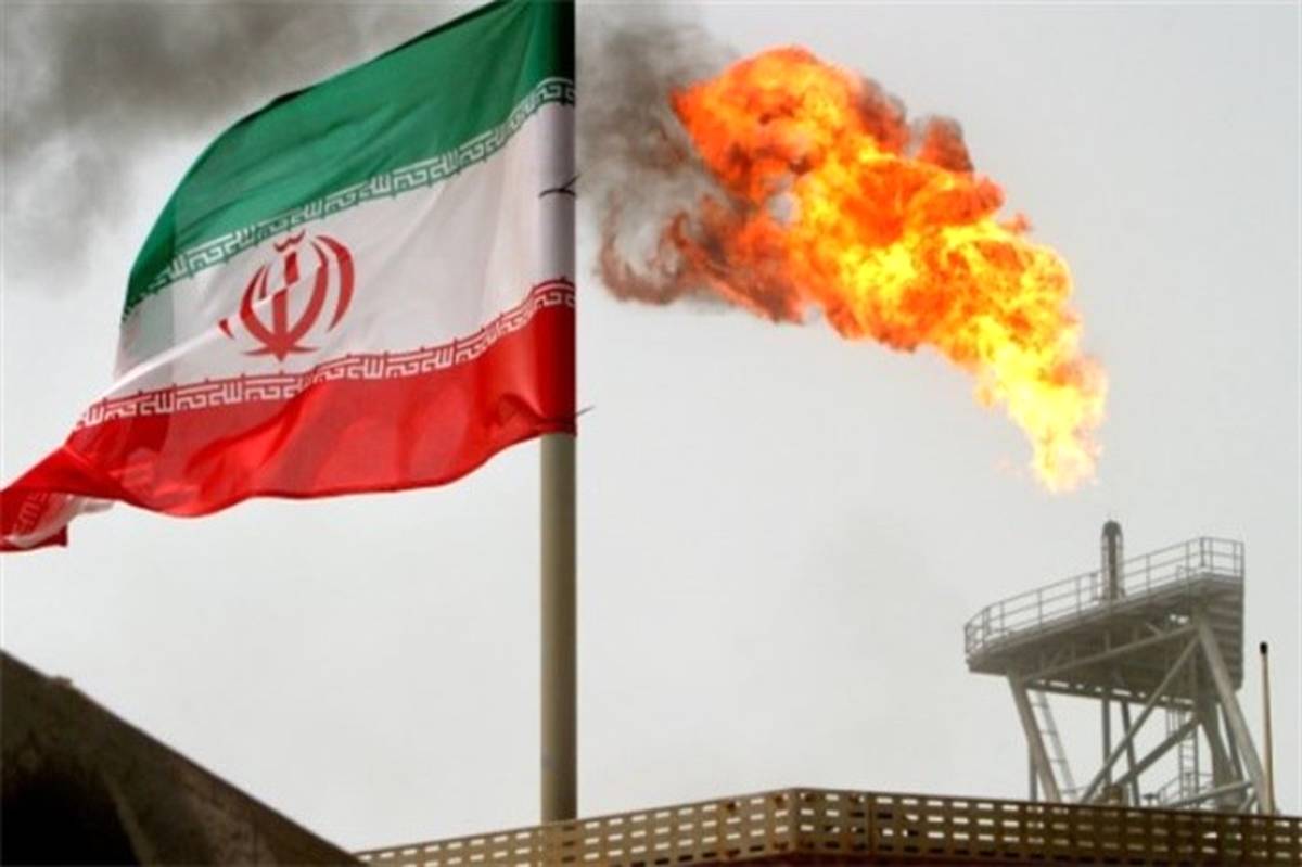 روسیه: هدایت مسیر صادرات نفت ایران تحریم‌ها را خنثی می‌کند