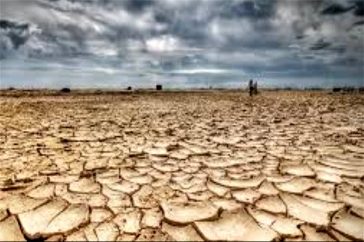 ایران همچنان با خشکسالی شدید آب‌شناسی روبه‌روست