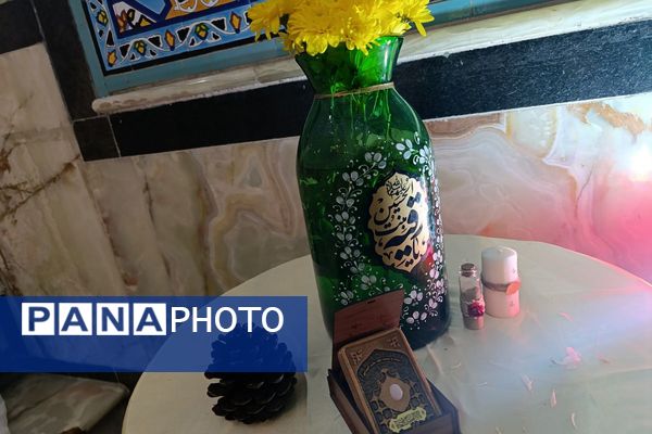 آغاز آیین معنوی اعتکاف در مصلای اسلامشهر با حضور گسترده نوجوانان