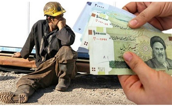 ترمیم دستمزد کارگران به تعیین تکلیف وزیر کار گره خورده است