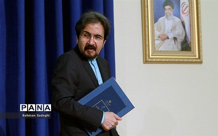 سفرای جدید ایران در چین و هند تعیین شدند
