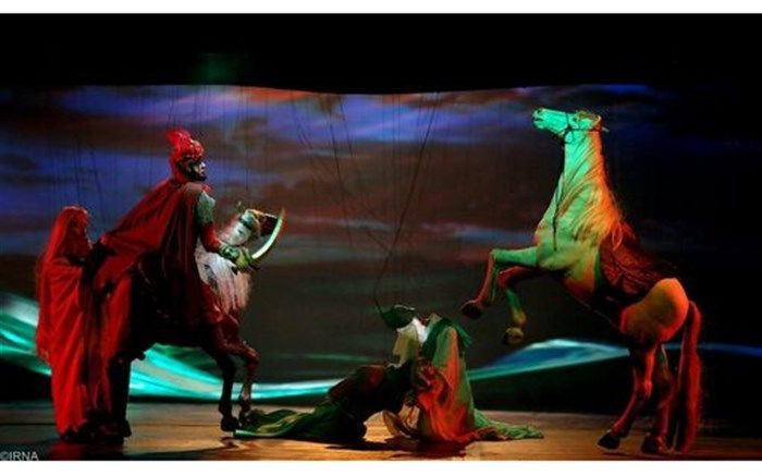 «اپرای عاشورا» در مازندران اجرا می‌شود