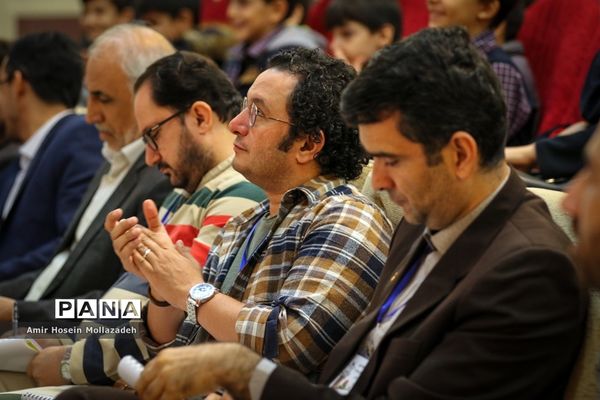 بیست و یکمین دوره جشنواره بین المللی قصه گویی در ارومیه