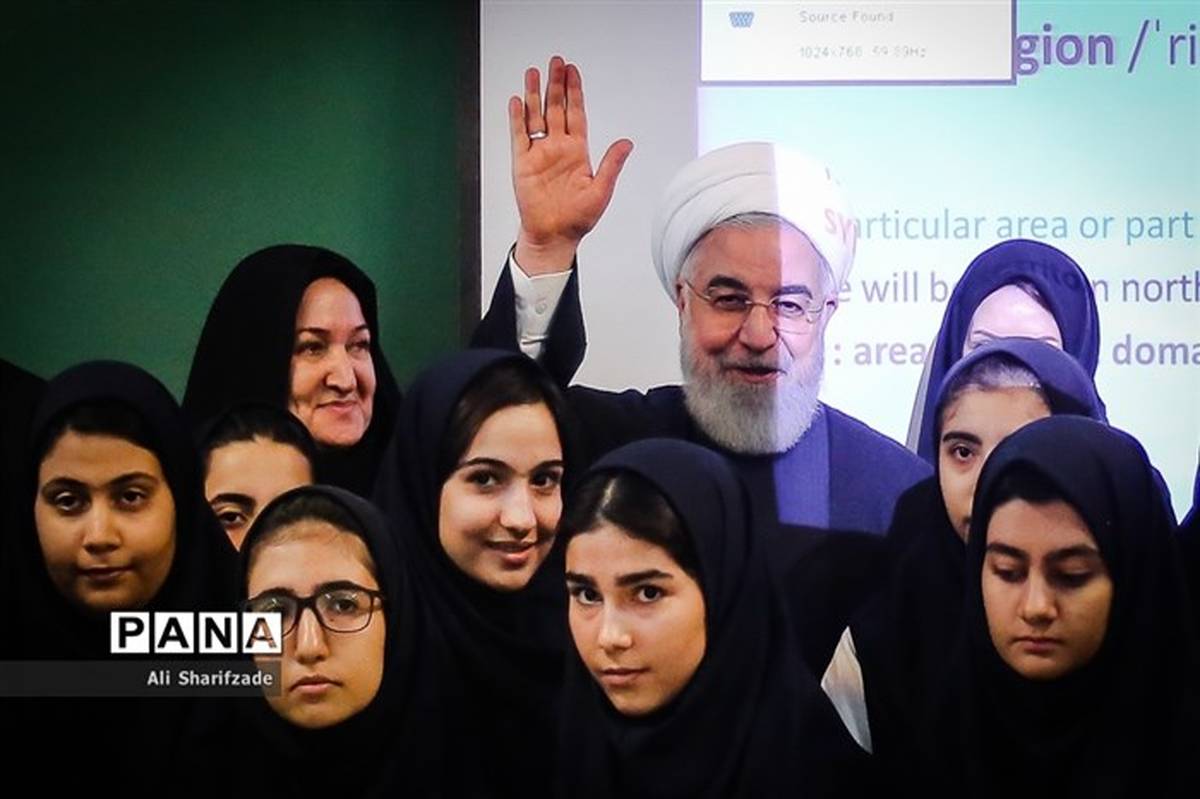 درخواست فراکسیون زنان مجلس از روحانی: وزیر زن معرفی کنید