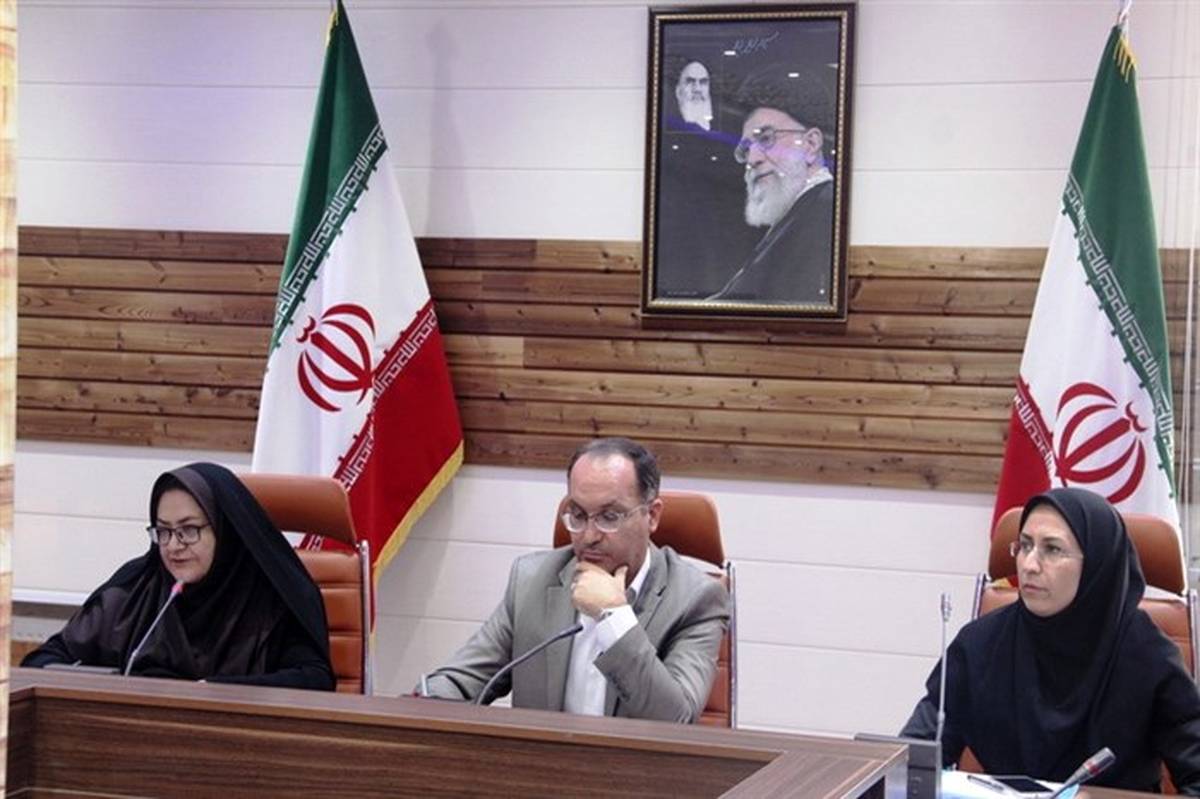 علت بازماندن کودکان روستایی ارومیه از تحصیل بررسی می شود