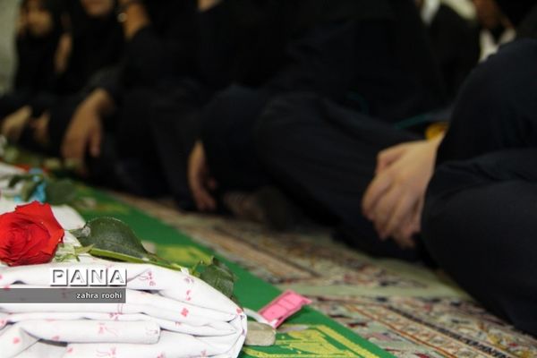 طرح یاوران نماز در شهرری