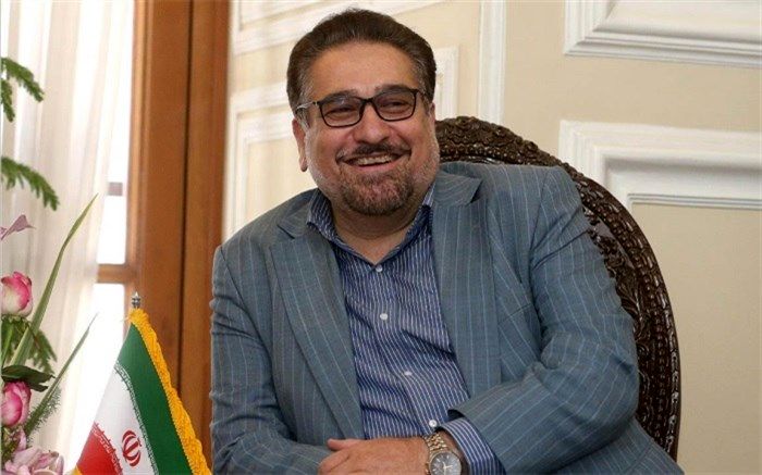 تابش: روحانی و ظریف در امر دیپلماسی مورد تایید مقام رهبری هستند
