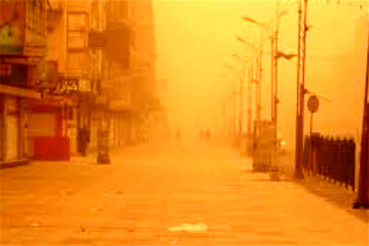 احتمال افزایش  کانون‌های  گرد و غبار در خوزستان