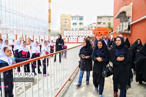 تور یک‌روزه بازدید از مدرسه مهرگان و بنیاد حریری بابل