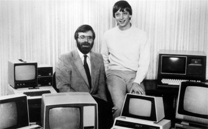 درگذشت مؤسس مایکروسافت در ۶۵ سالگی و واکنش بیل گیتس