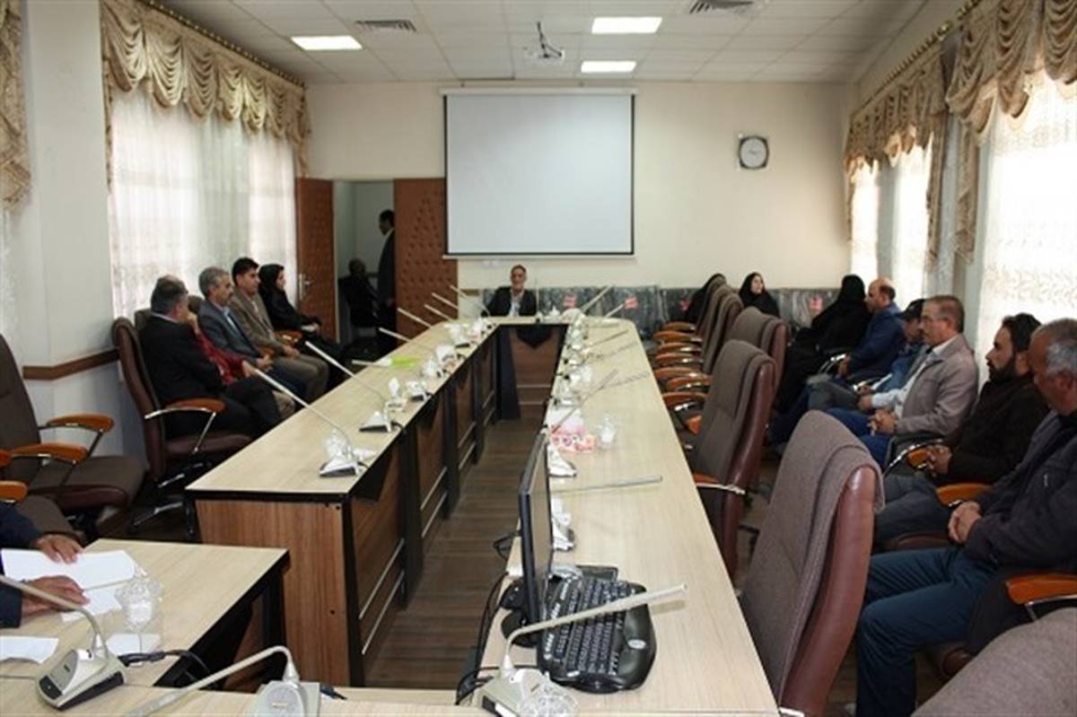 زمان و فرآیند دیدار عمومی با مدیر کل آموزش و پرورش استان زنجان