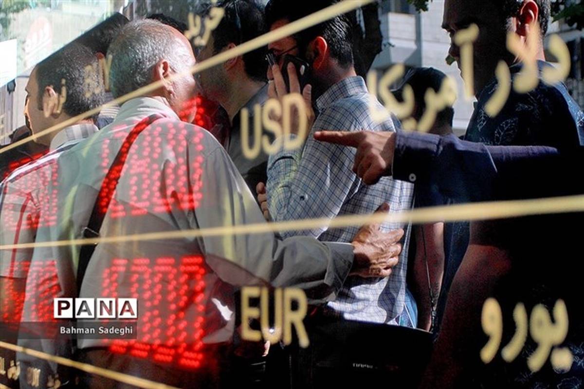 نایب رئیس کمیسیون بازار پول و سرمایه اتاق ایران :‌ نرخ ارز با تصویب CFT متعادل می‌شود