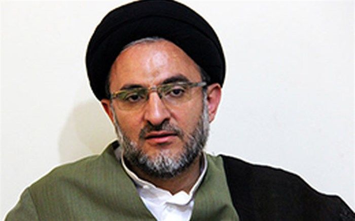 حجت‌الاسلام خاموشی به‌زودی رئیس سازمان اوقاف می‌شود