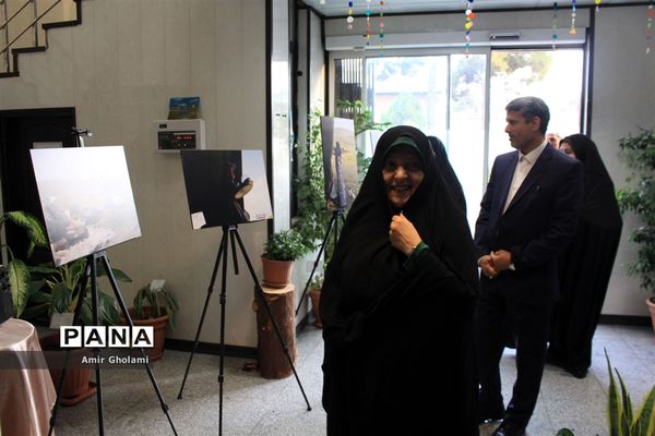 نشست تخصصی ارائه گزارش تحولات جامعه زنان عشایری و روستایی