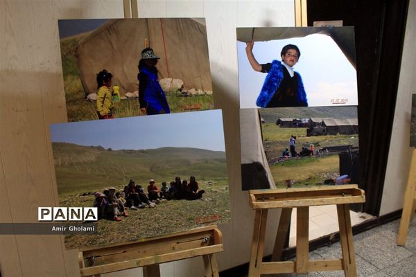 نشست تخصصی ارائه گزارش تحولات جامعه زنان عشایری و روستایی