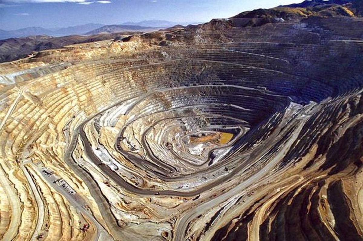 نمایشگاه فرصت‌های سرمایه‌گذاری در معدن و صنایع معدنی ایران از فردا آغاز می‌شود