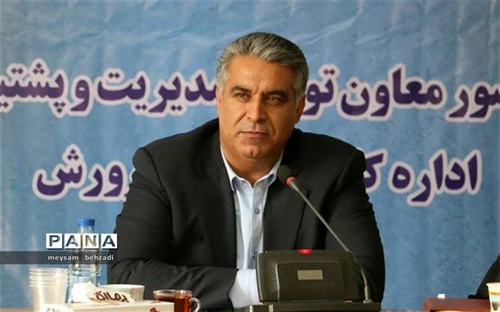 آموزش و پرورش مهم ترین نهاد تربیت نیروی انسانی و مولد سرمایه اجتماعی کشور است