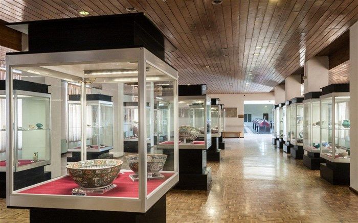 بازدید از موزه‌های آذربایجان شرقی در روز جهانی کودک رایگان است