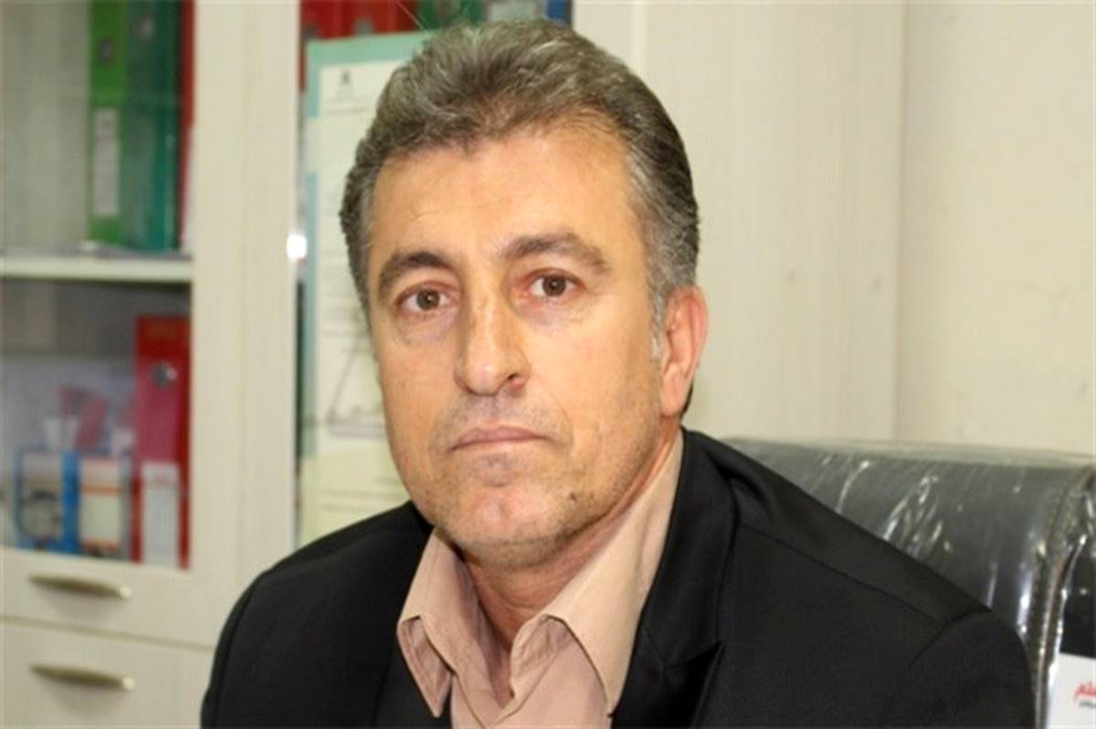 کارشناس مسئول حقوق و مزایا آموزش و پرورش استان بوشهر منصوب شد
