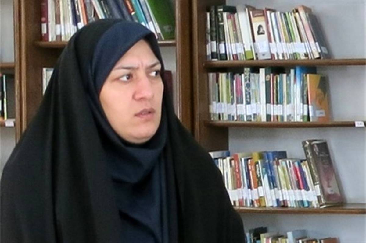 کتب خطی، چاپ سنگی و سربی در کتابخانه‌های عمومی استان ساماندهی می‌شود