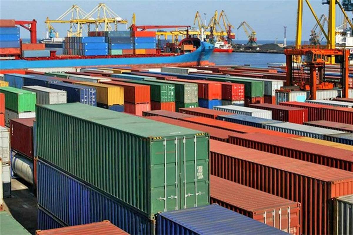 رشد 30 درصدی صادرات کالا از گمرکات آذربایجان شرقی