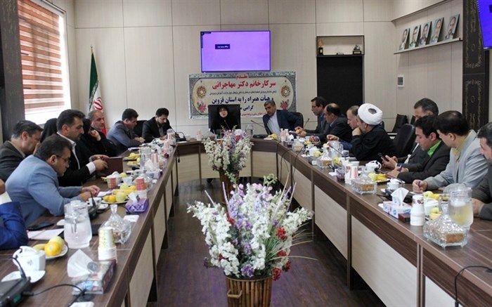 سه هزار و 200 دانش آموز قزوینی در آزمون استعداد سنجی شرکت کردند