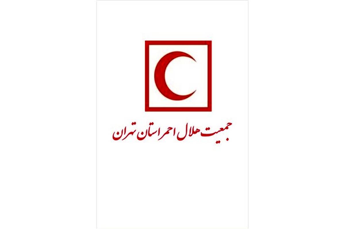 توسعه همکاری‌های آموزش و پرورش شهر تهران با هلال احمر