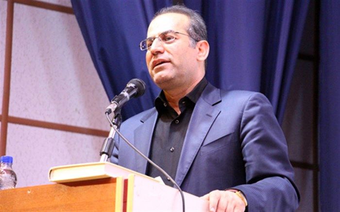 تمهید مقدمات برای برگزاری مطلوب یادواره شهید احدی درهمدان